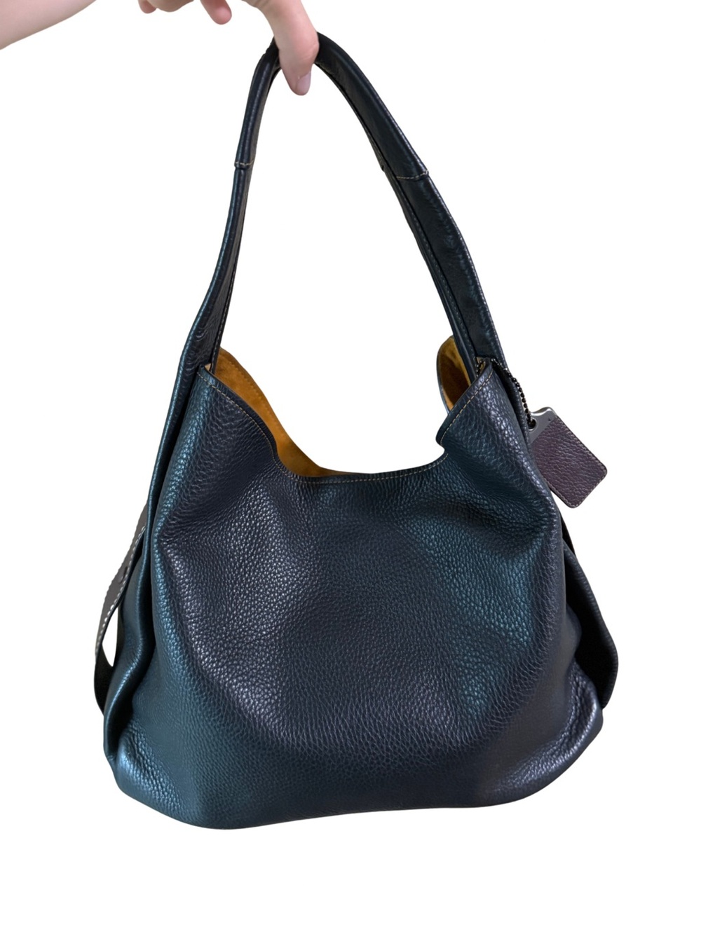 Coach Bandit Hobo
